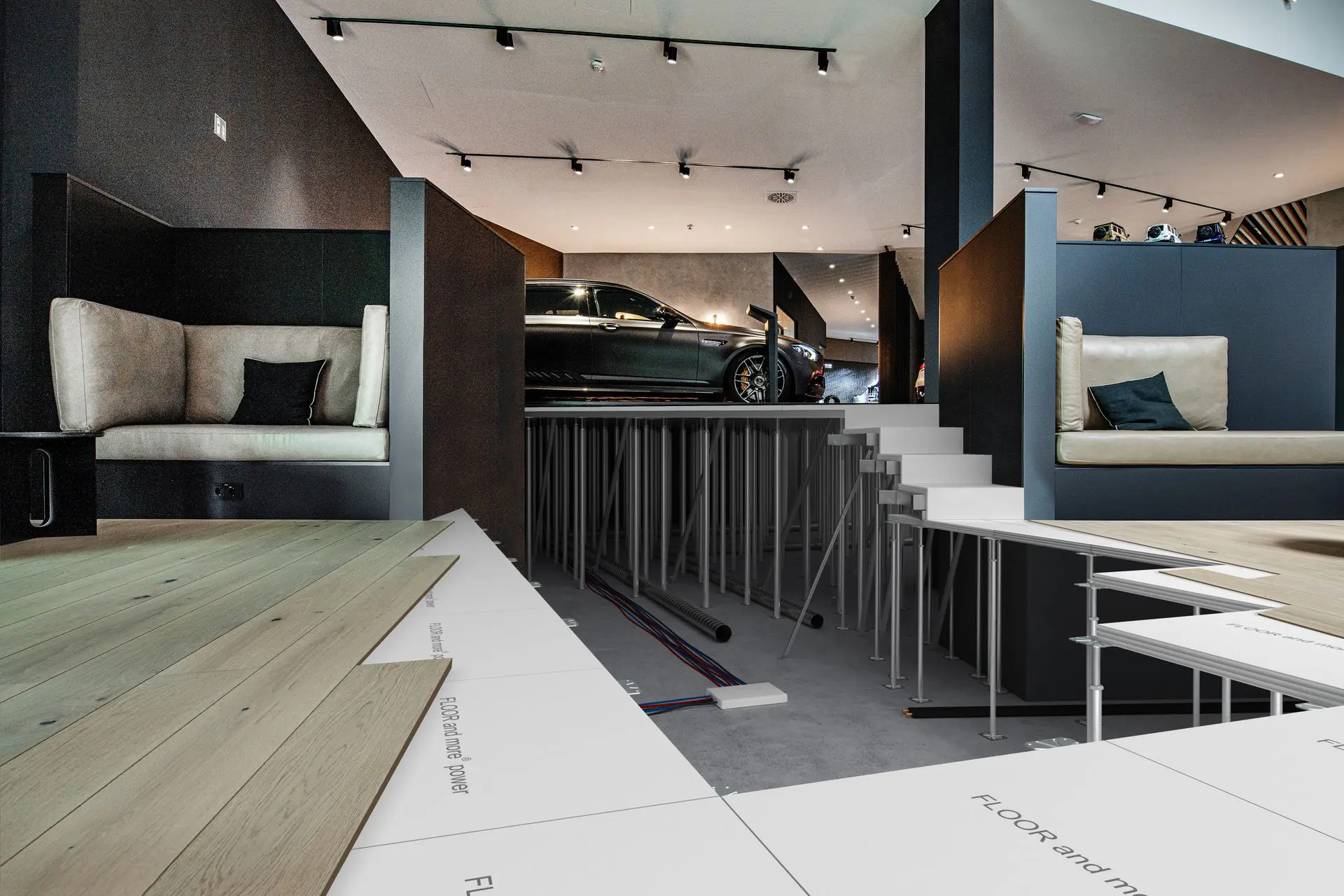 Lindner Group - HYDRO