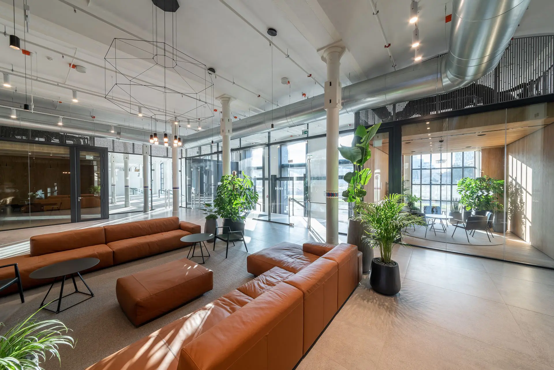 Lindner Group - NORTEC acoustic