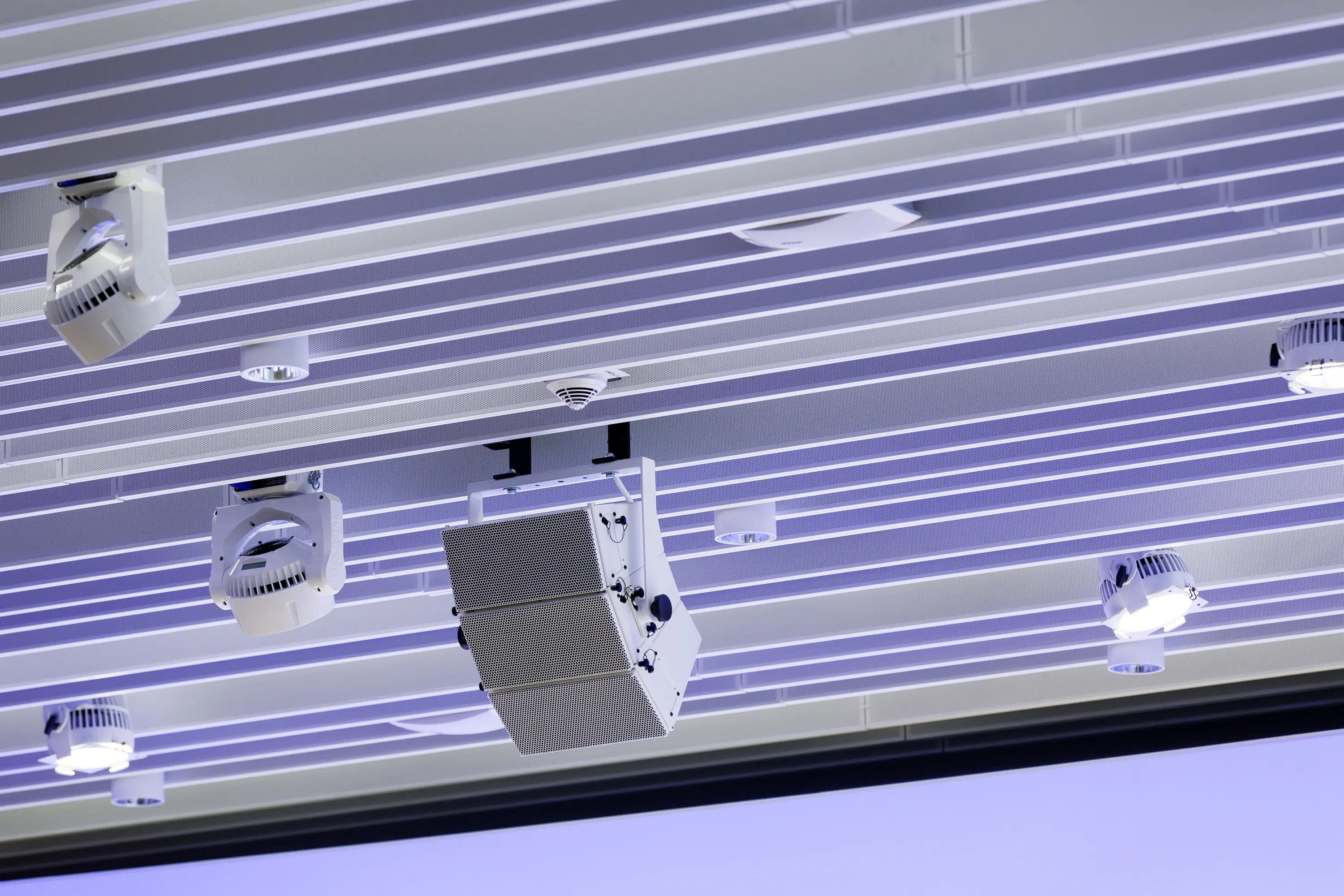 Lindner Group - Plafotherm® L 608
