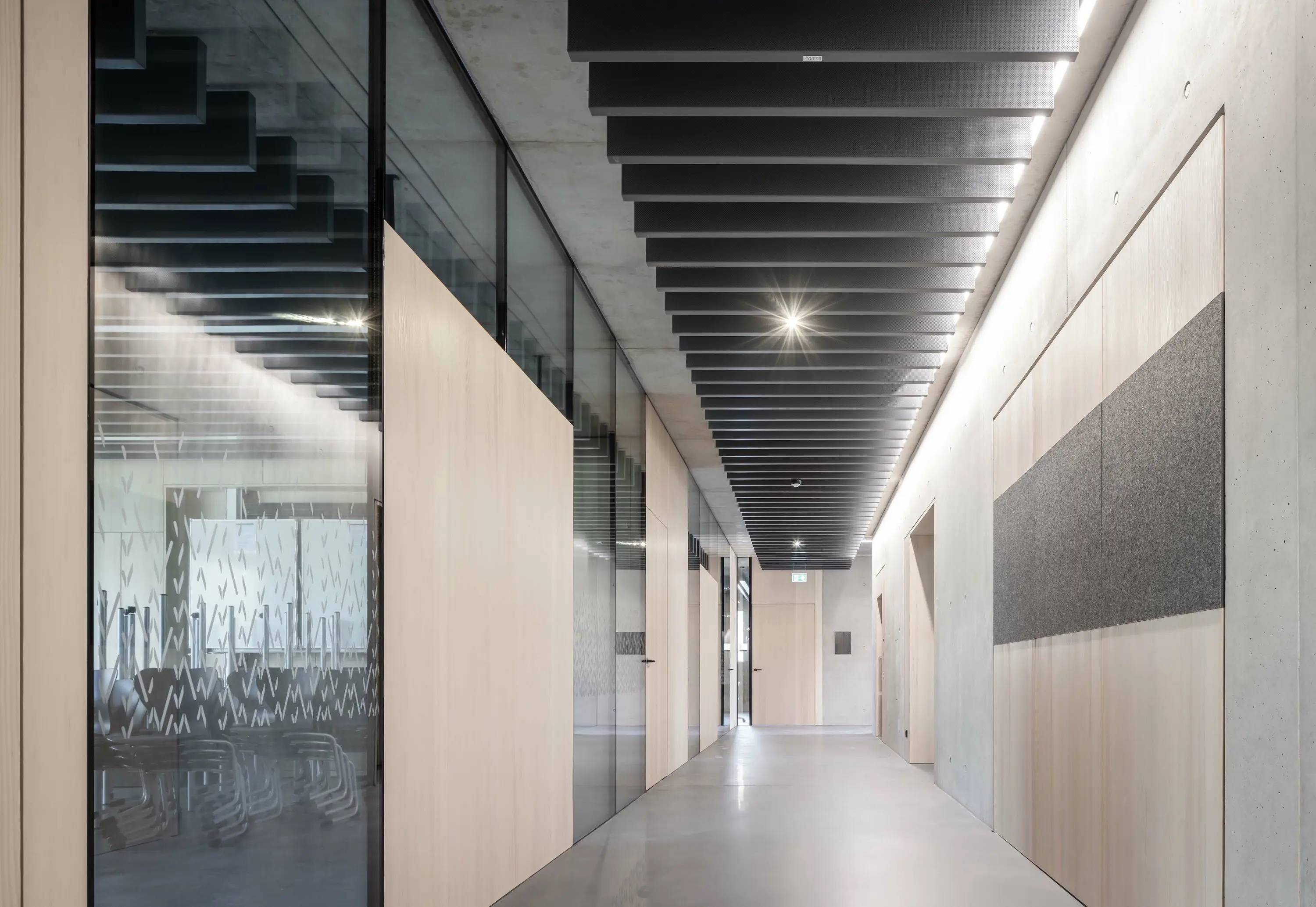 Lindner Group - Lindner Life Fire