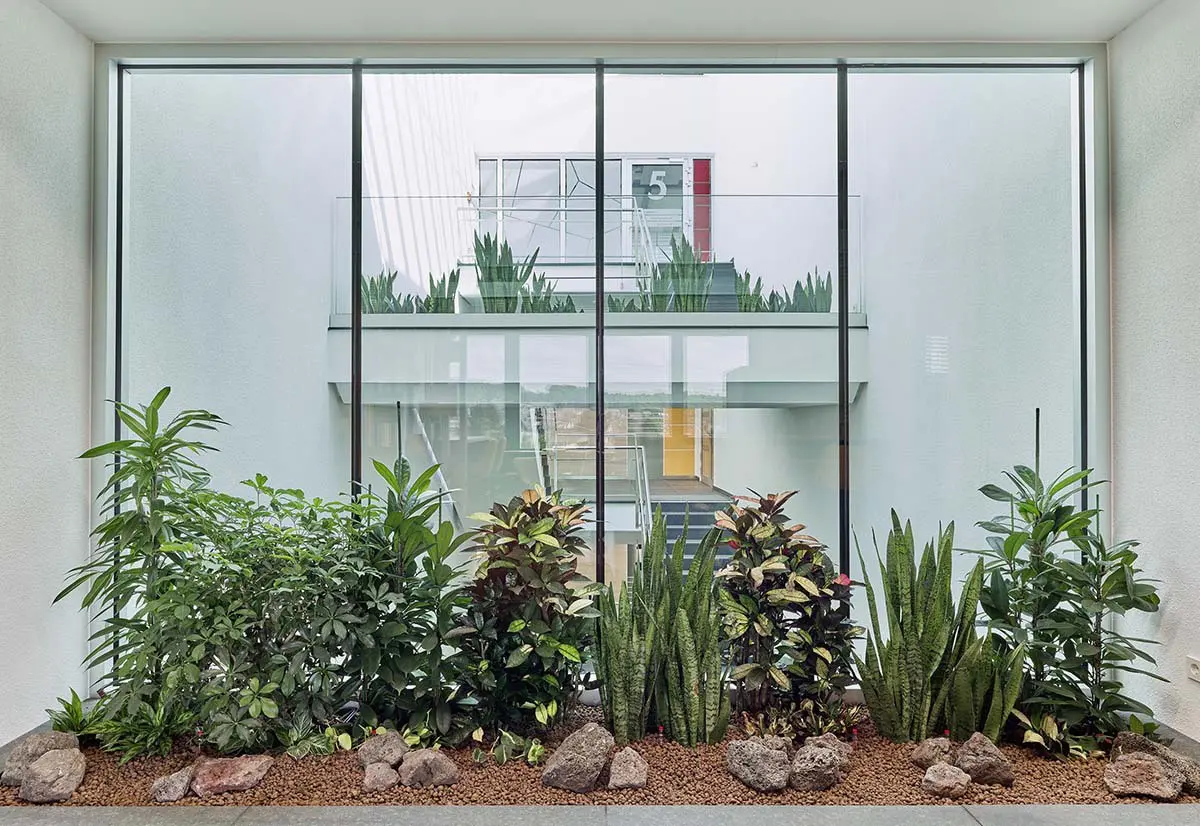 Lindner Group - Lindner Life Fire