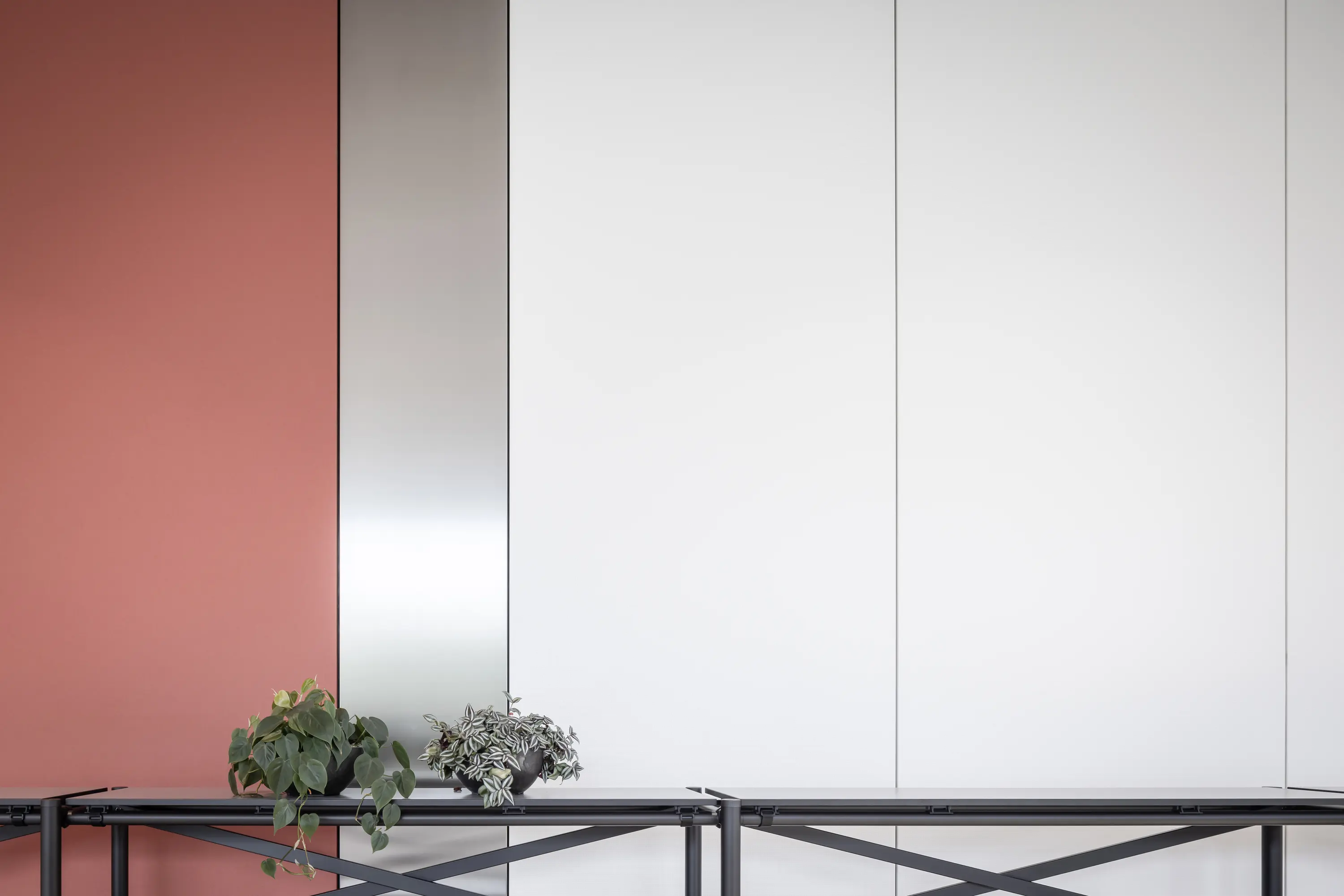 Lindner Group - Lindner Logic 100 Acoustic