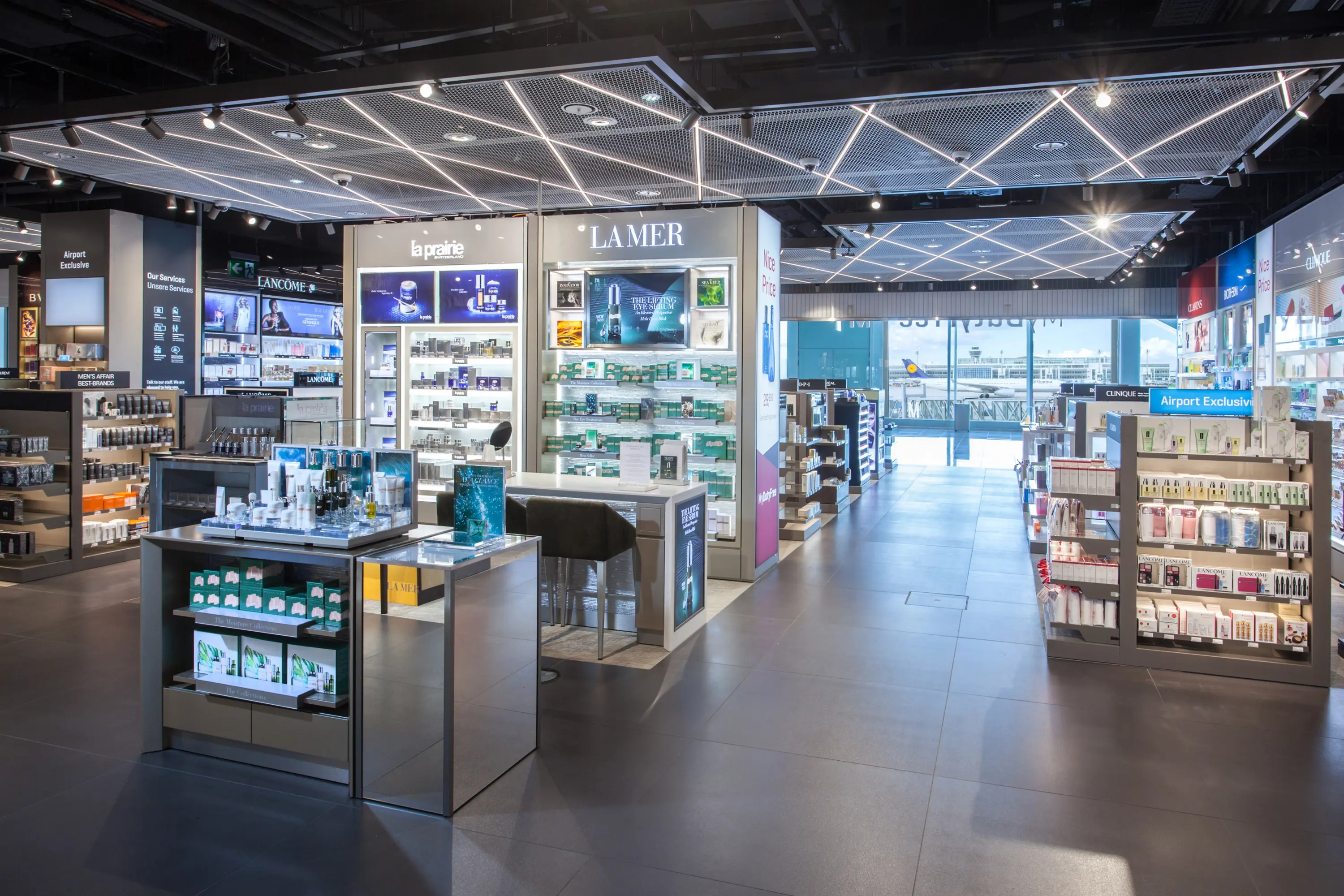 Lindner Group - LMD-St 213