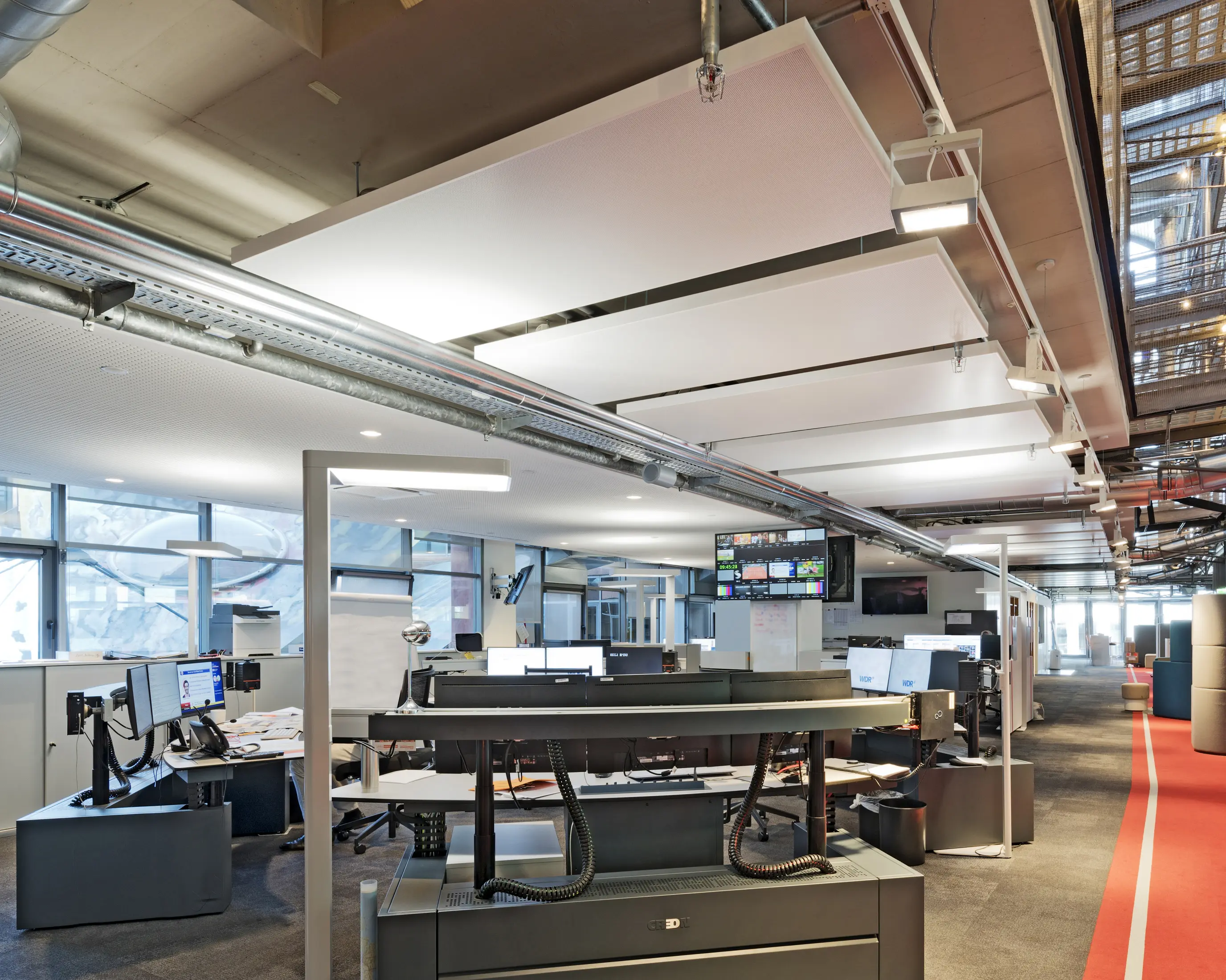 Lindner Group - LMD-DS 320