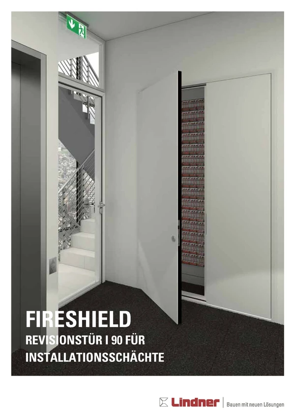 Image d’aperçu du fichier Fireshield (DE)