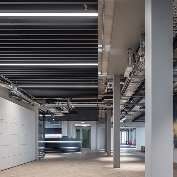 Produkt Plafotherm® L 608 des Herstellers Lindner Group anzeigen