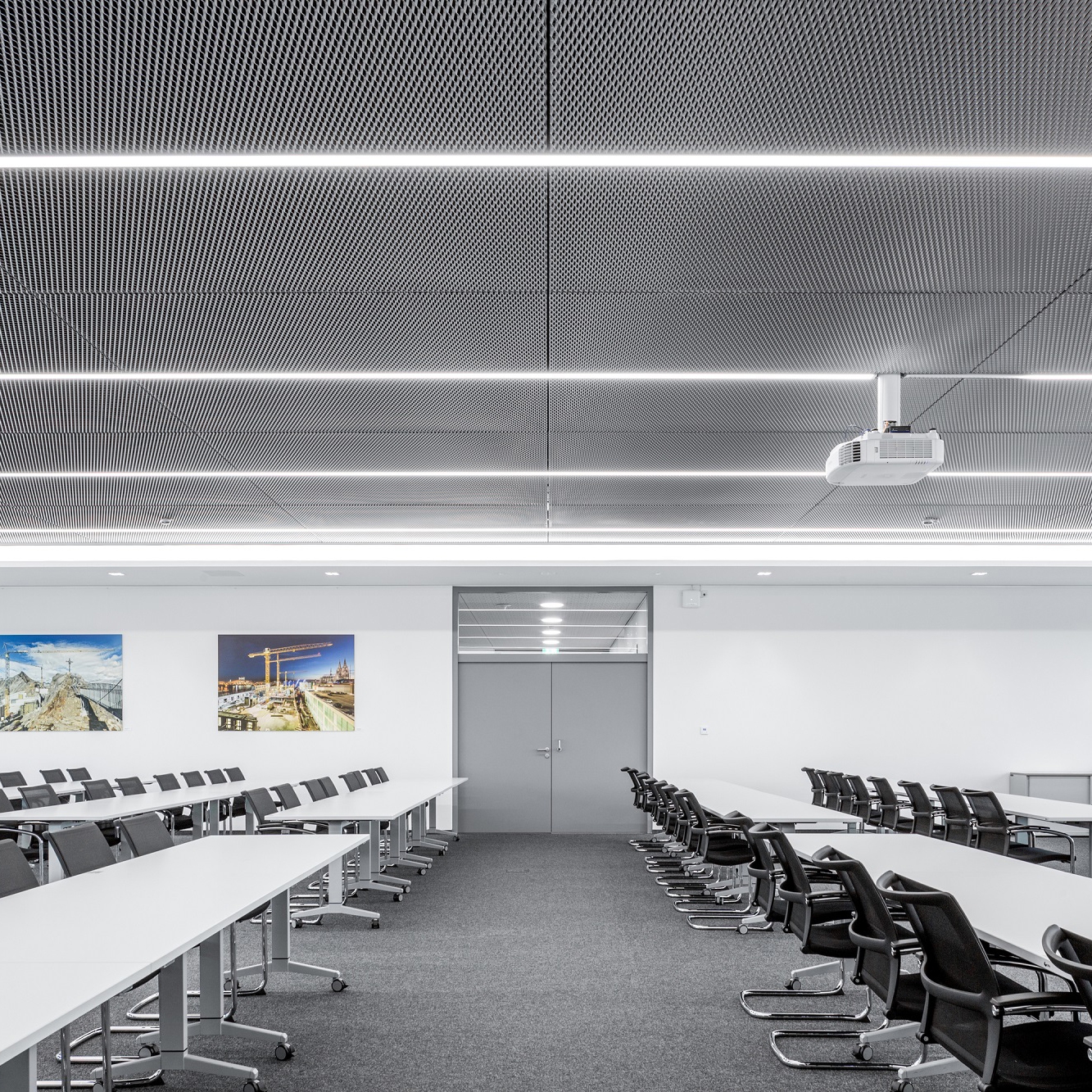 Mostrar el producto Plafotherm® St 213 del fabricante Lindner Group