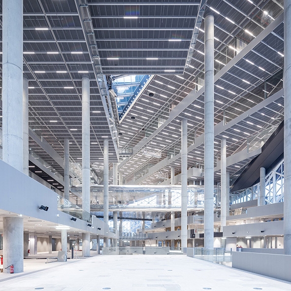 Produkt Plafotherm® KN des Herstellers Lindner Group anzeigen