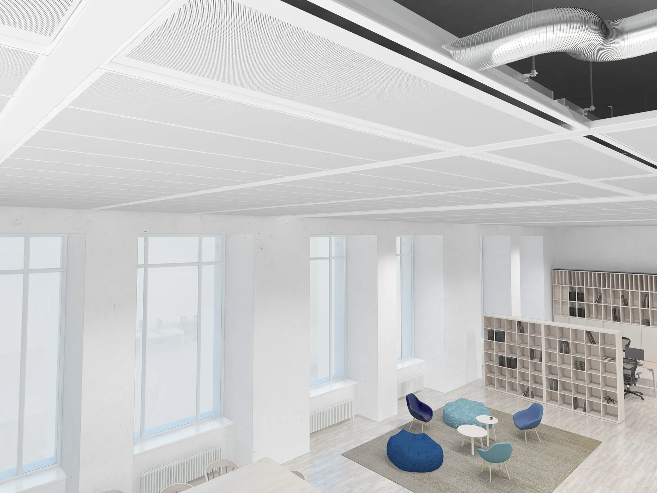 Lindner Group - AirBeam