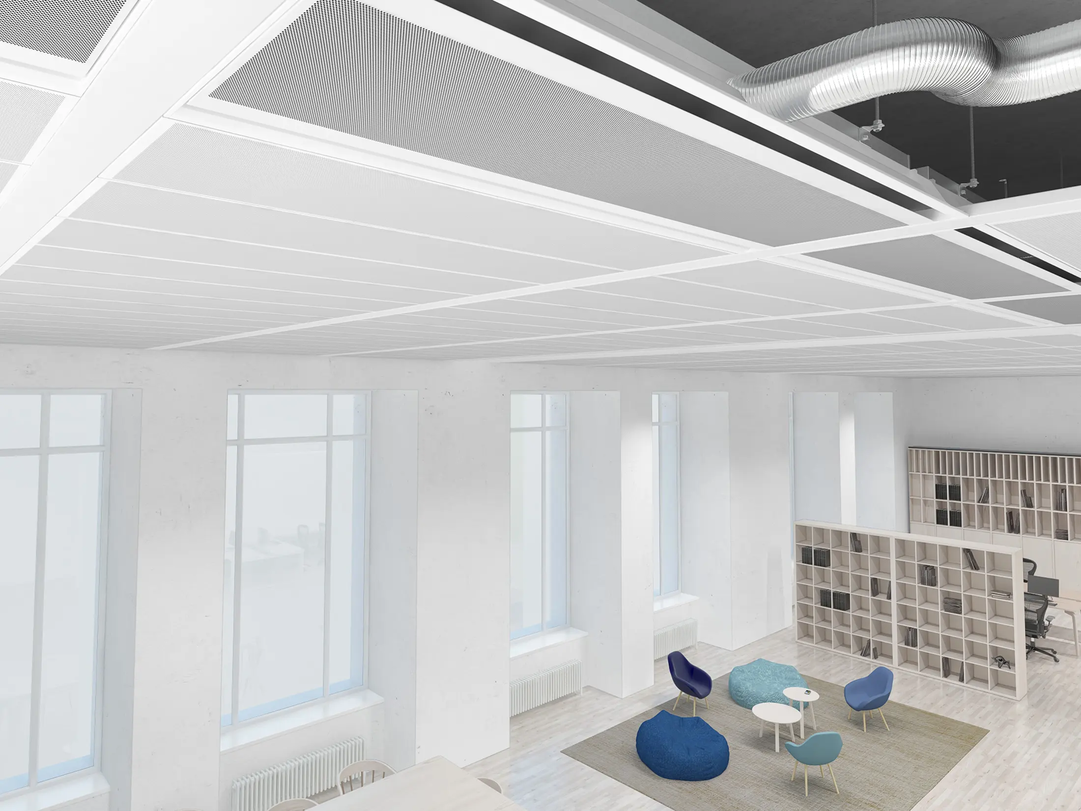 Lindner Group - AirBeam