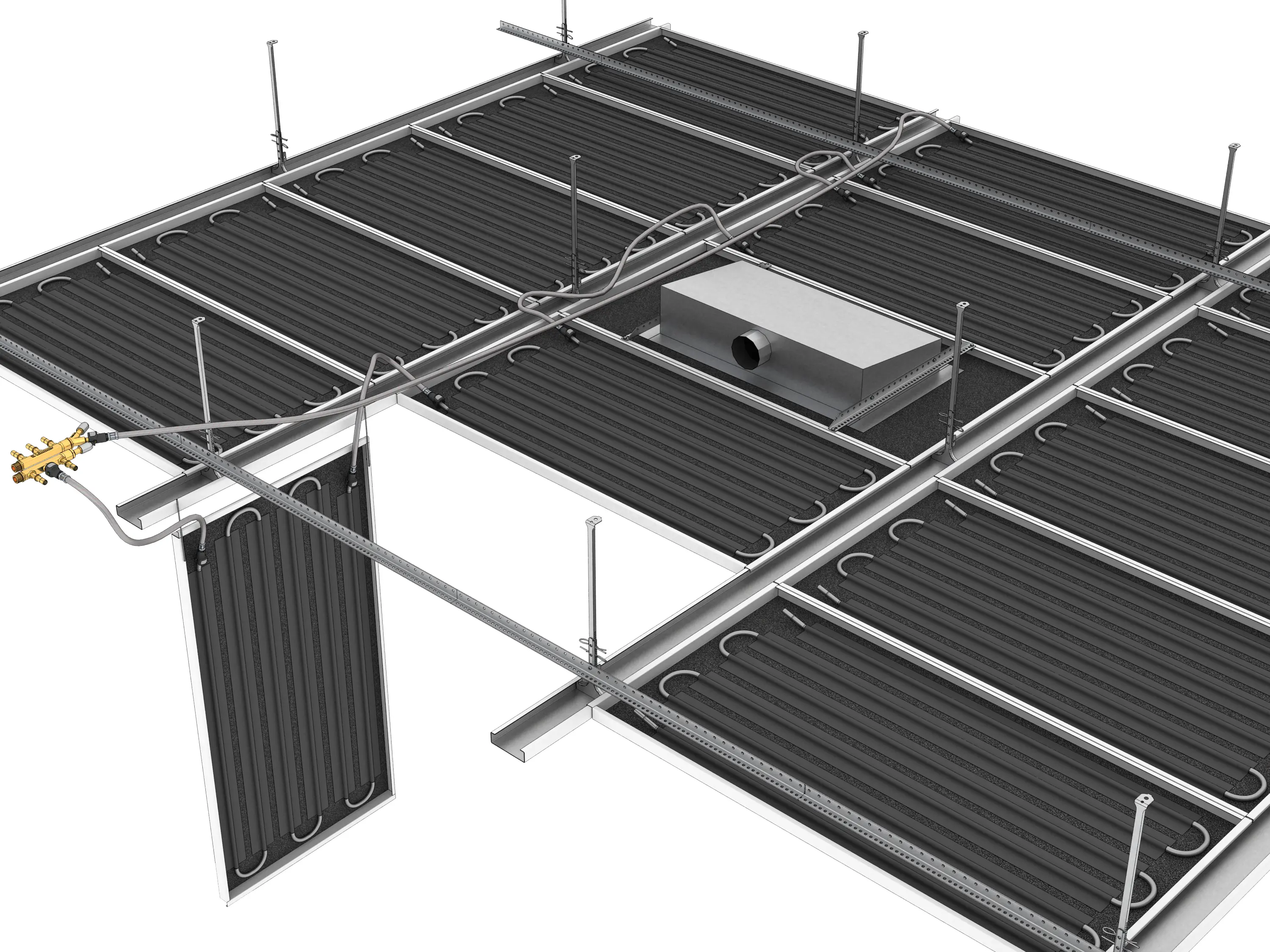 Lindner Group - AirBox E