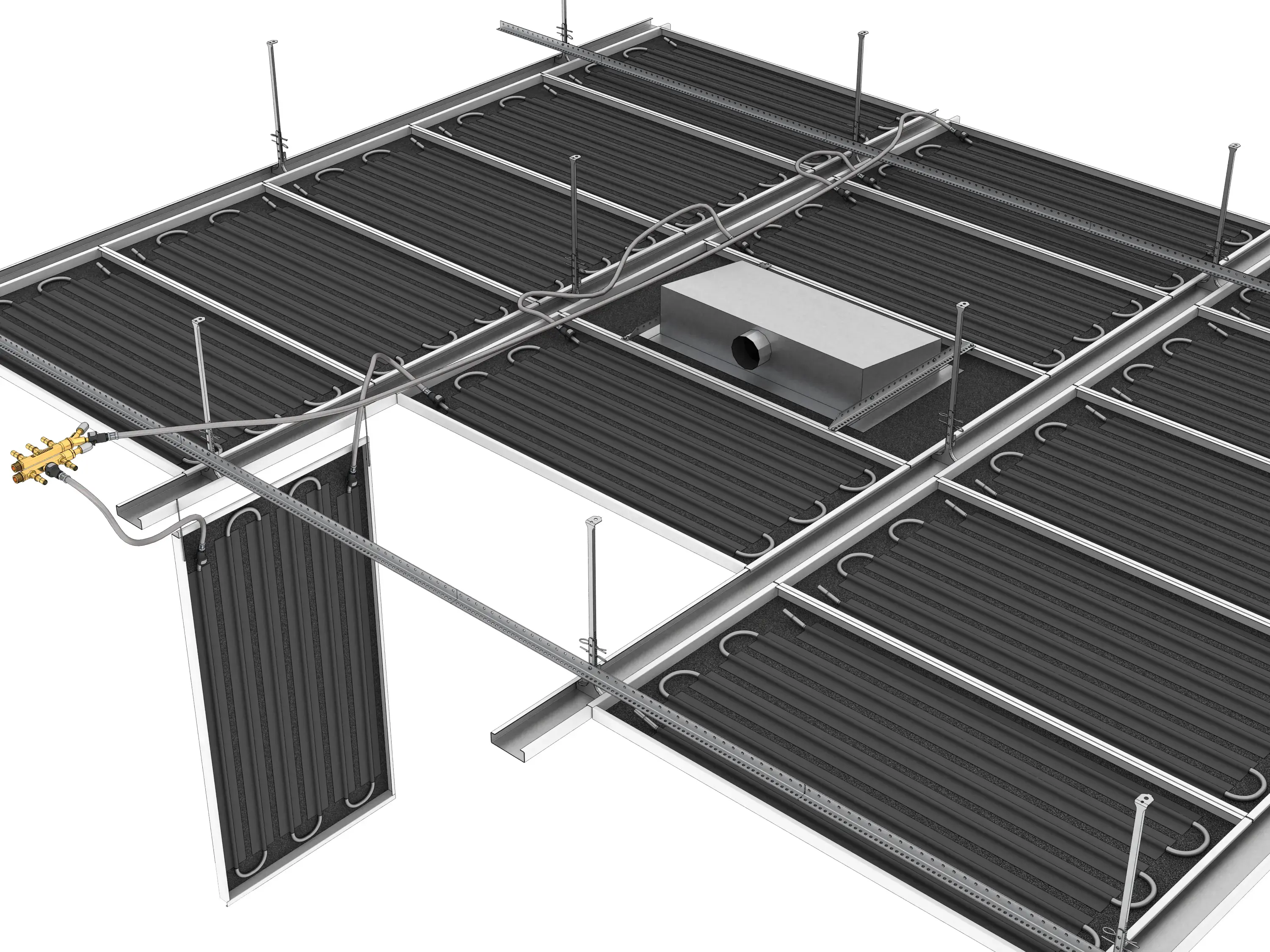 Lindner Group - AirBox E