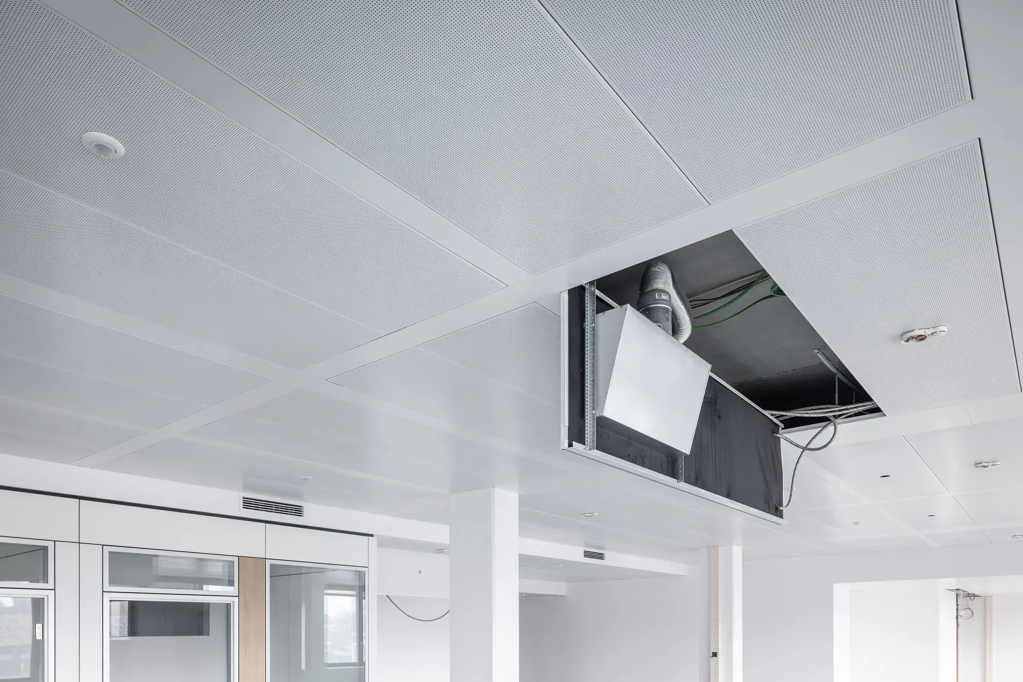 Lindner Group - AirBox E