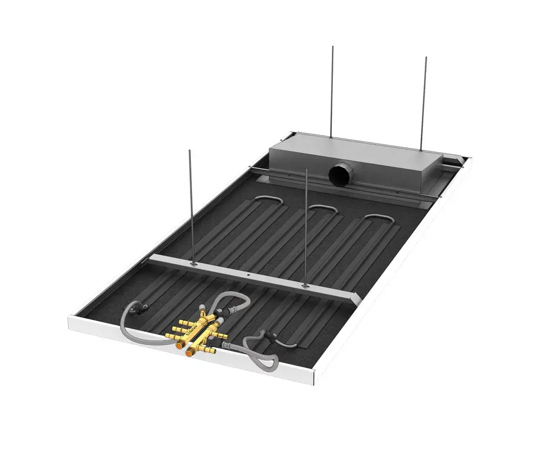 Lindner Group - AirBox S
