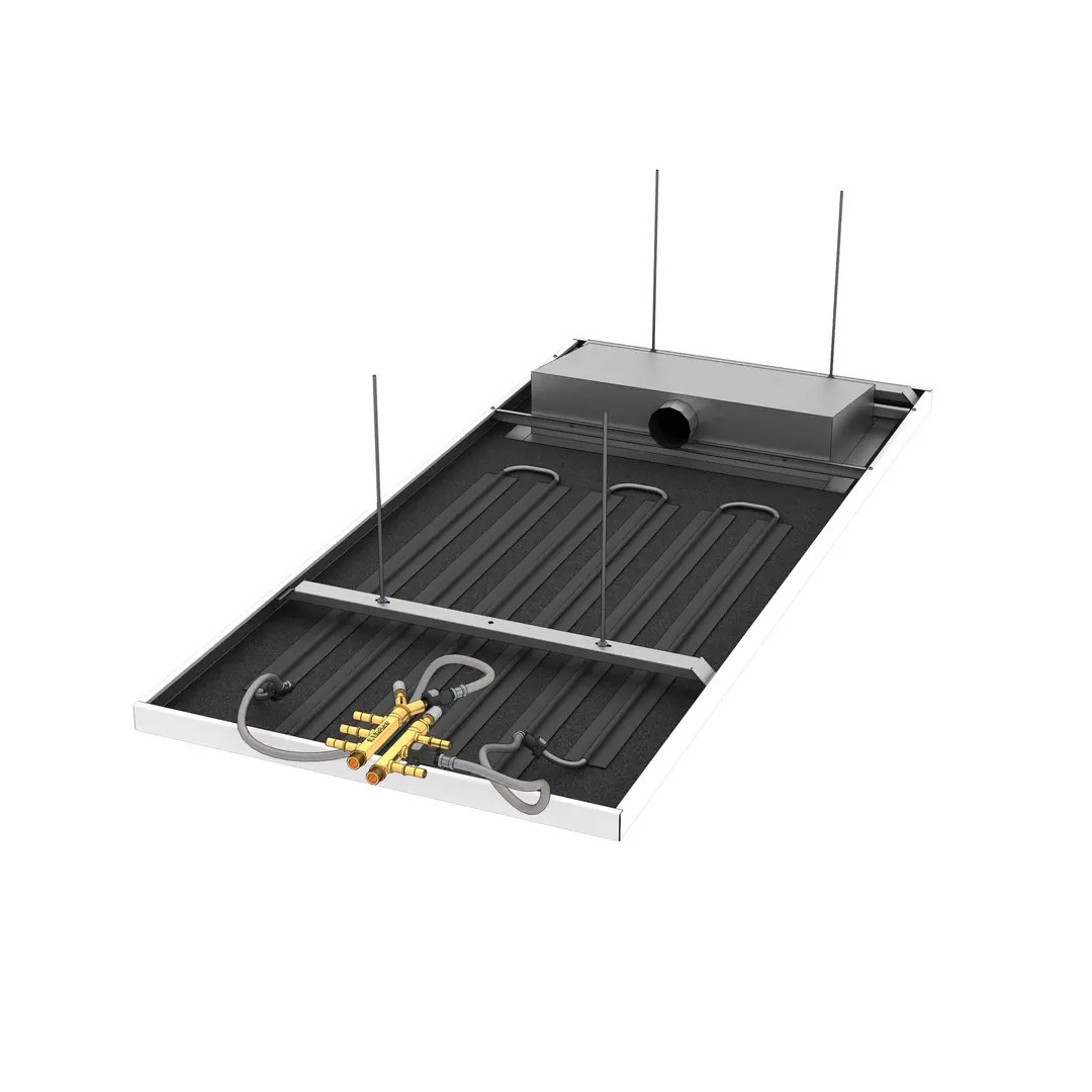 Display product AirBox S from manufacturer Lindner Group