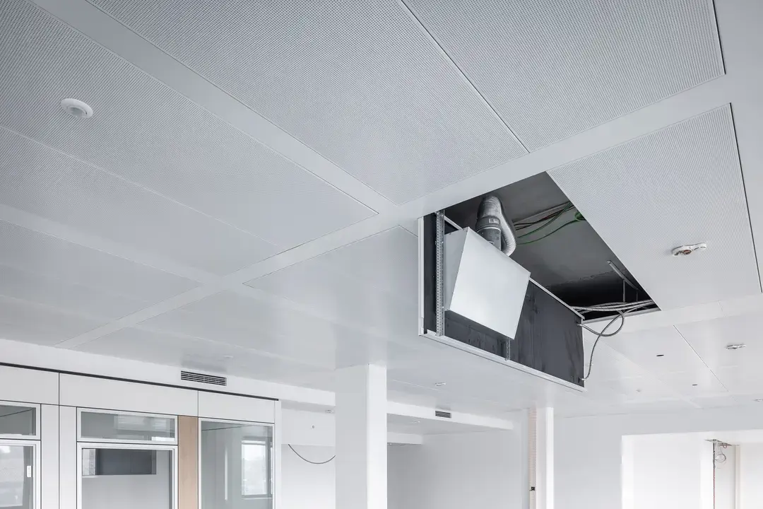 Lindner Group - AirBox S