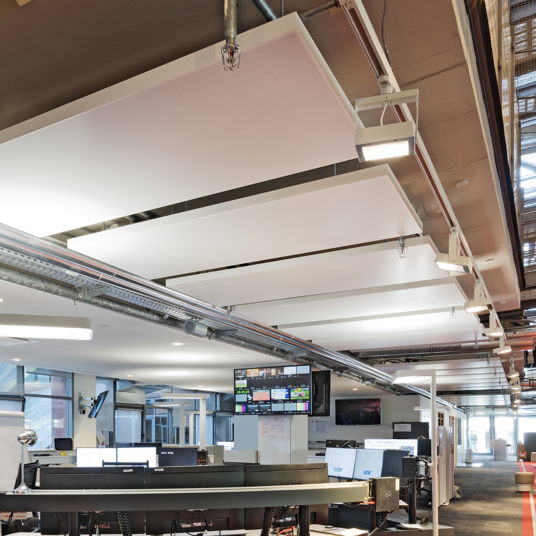 Afficher le produit Plafotherm® DS 320 du fabricant Lindner Group