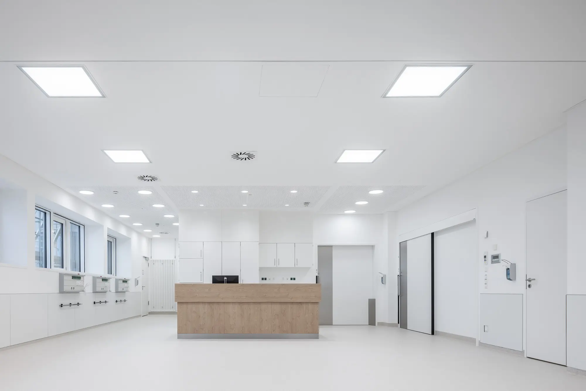 Lindner Group - Plafotherm® GK HEKDA®