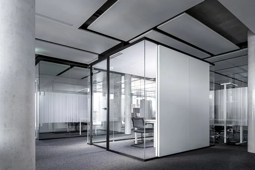 Lindner Group - Lindner Cube solo