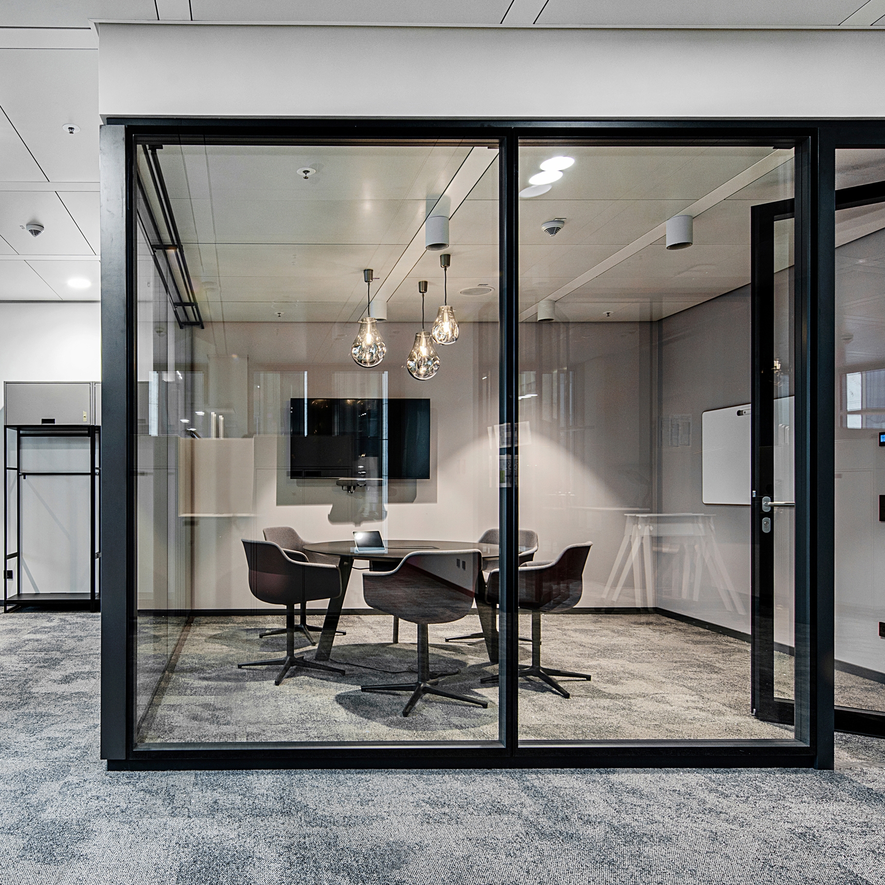 Display product Lindner Life Freeze 137 from manufacturer Lindner Group