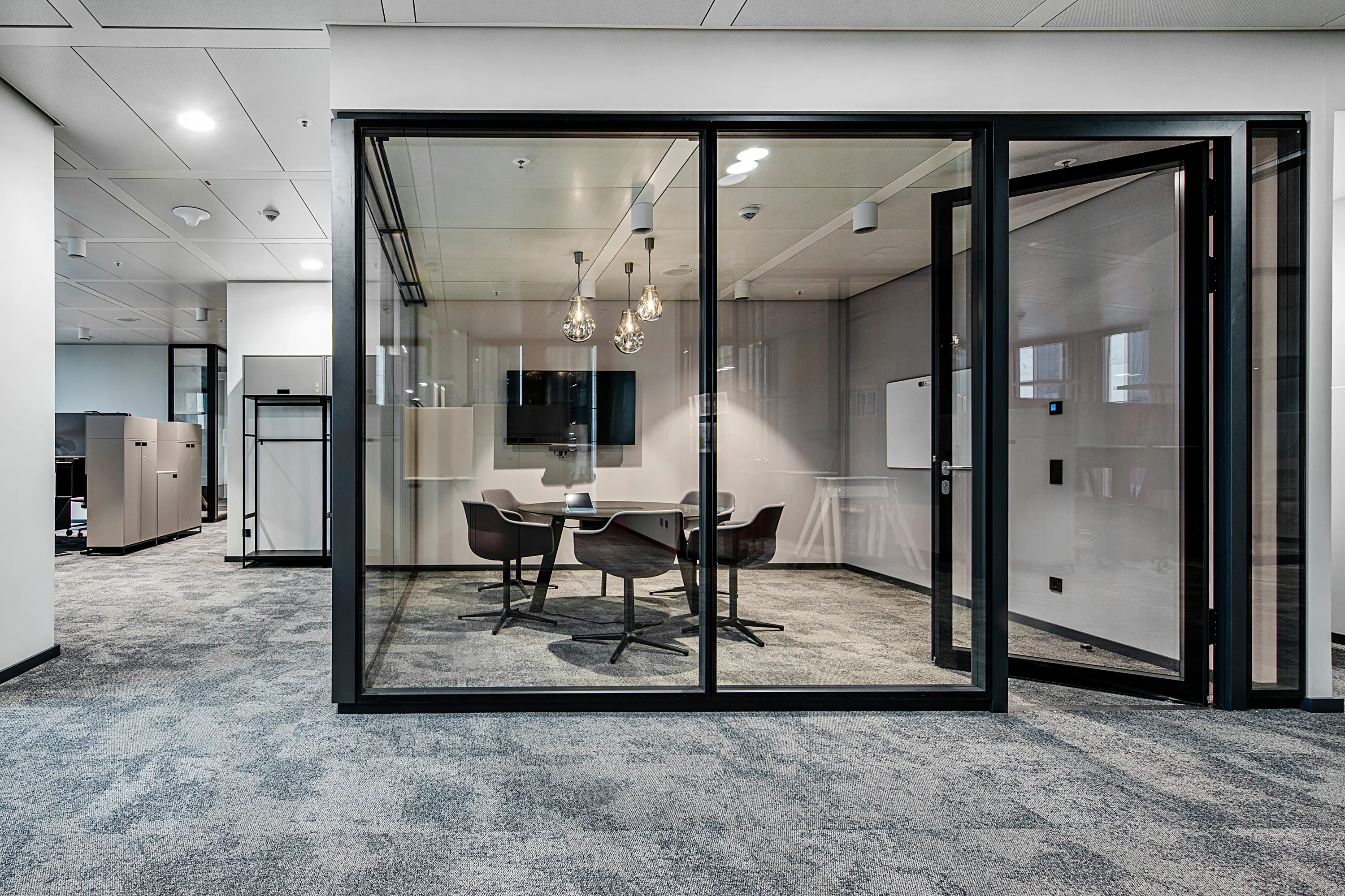 Lindner Group - Lindner Life Freeze 137