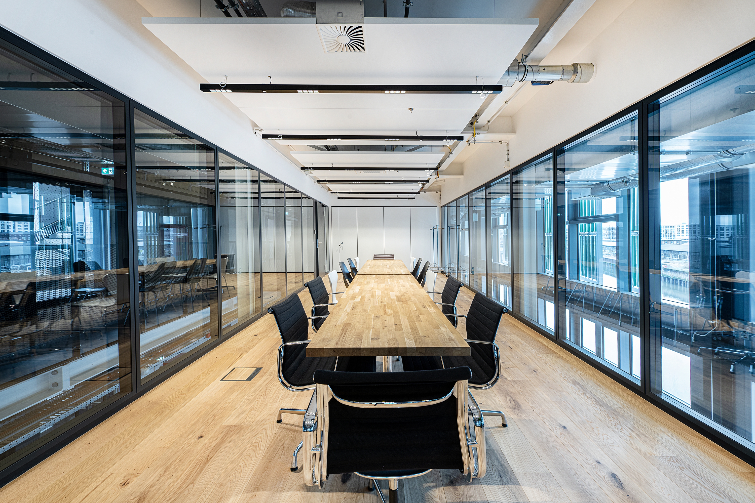 Mostrar el producto Lindner Life Stereo 125 del fabricante Lindner Group