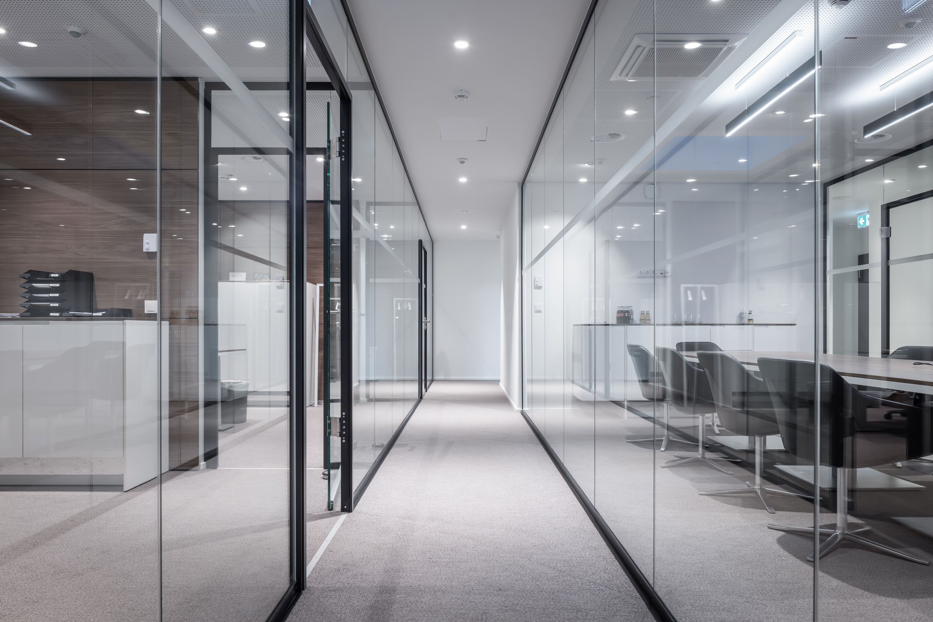 Mostrar el producto Lindner Life Pure 620 del fabricante Lindner Group