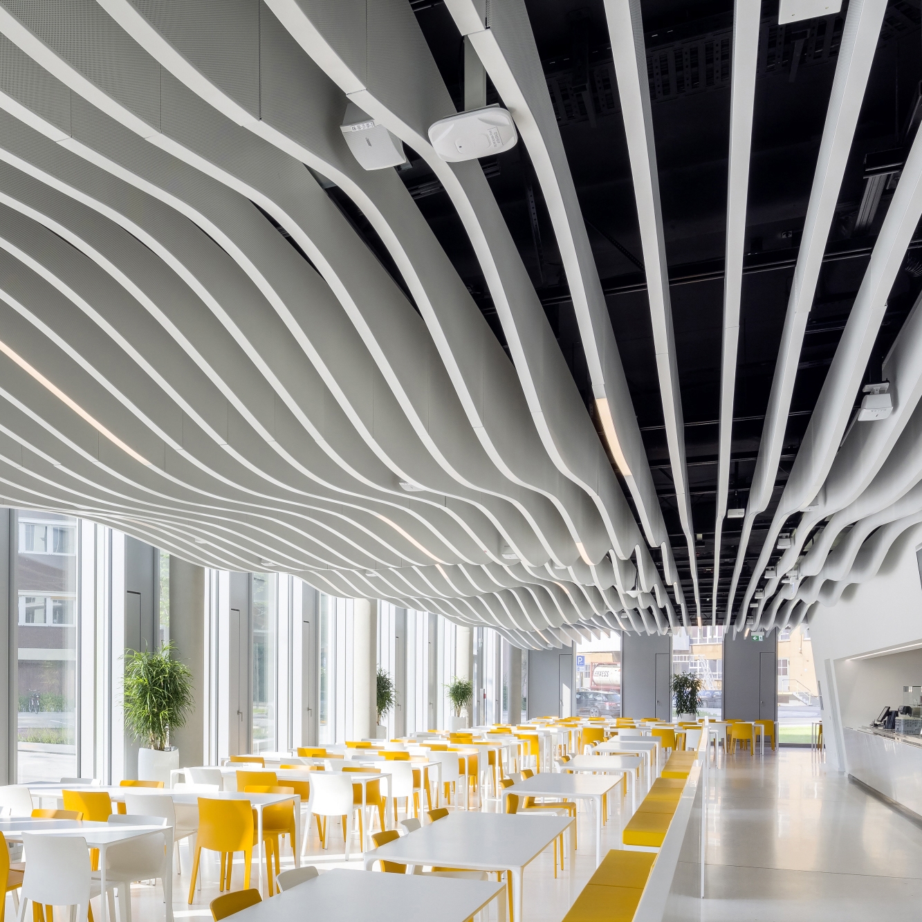 Display product LMD-L LAOLA from manufacturer Lindner Group