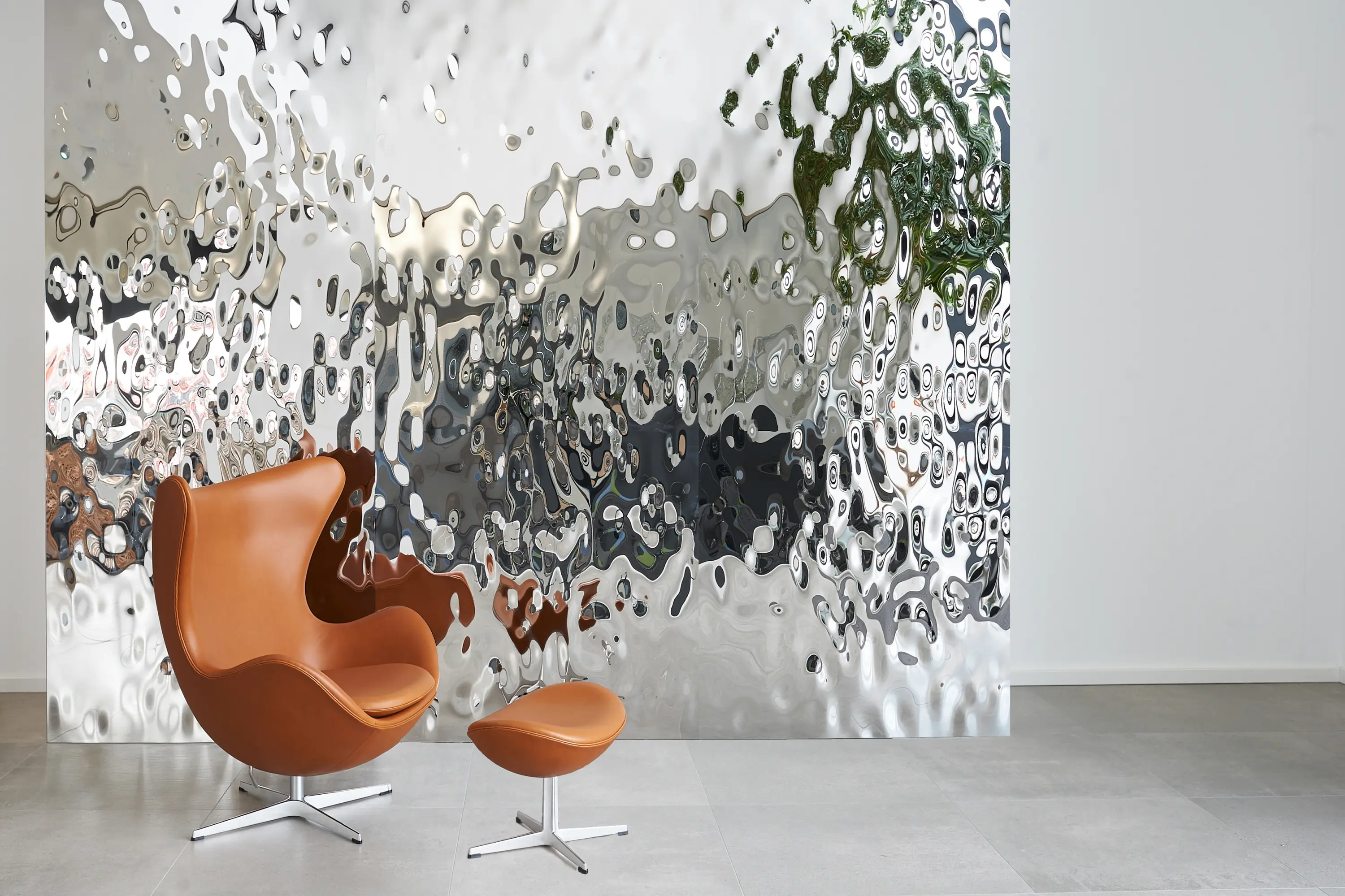 Lindner Group - TOUCHdesign