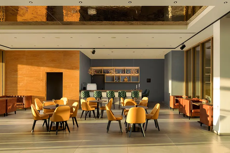 Lindner Group - TOUCHdesign Lunar