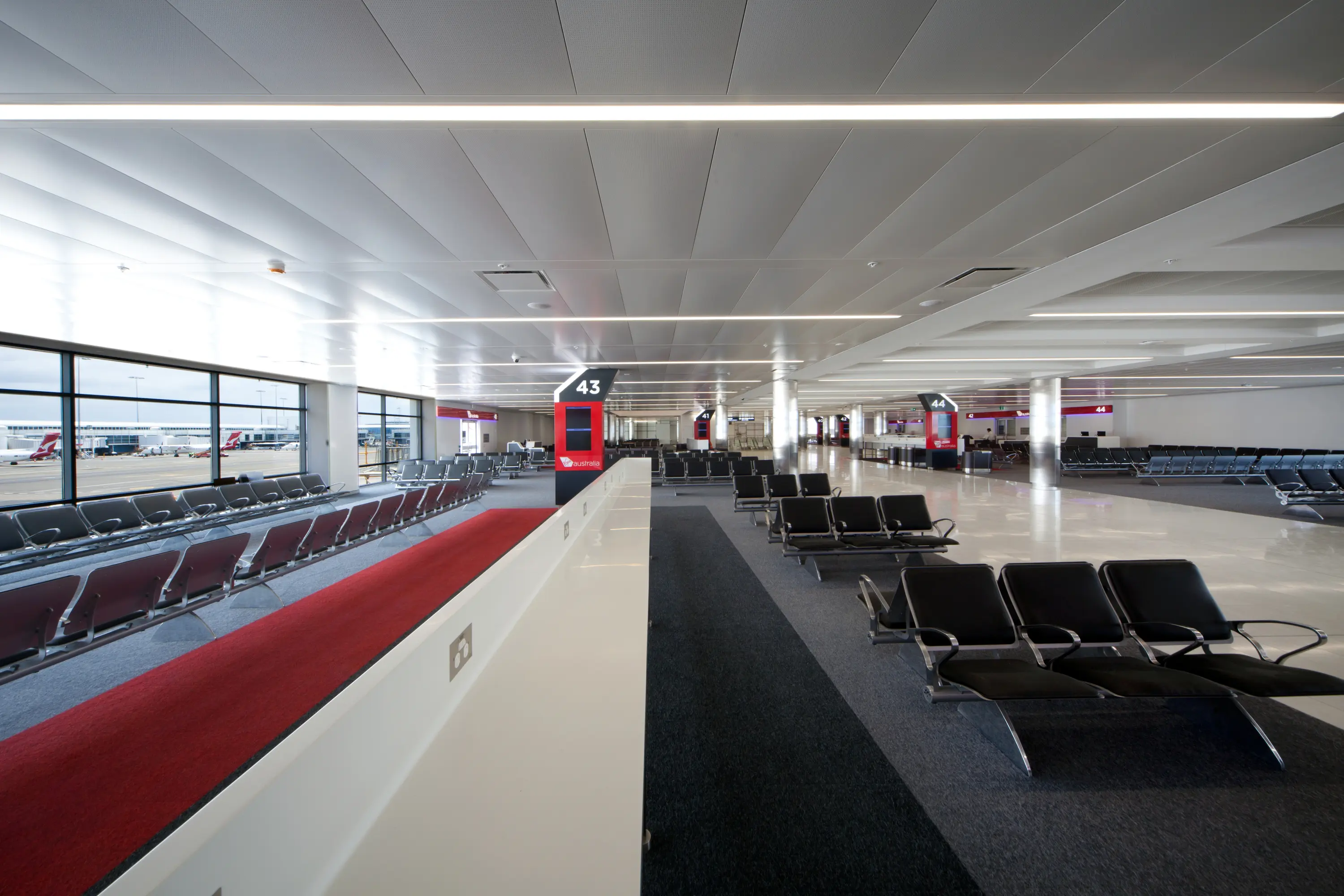 Lindner Group - LMD-B 100