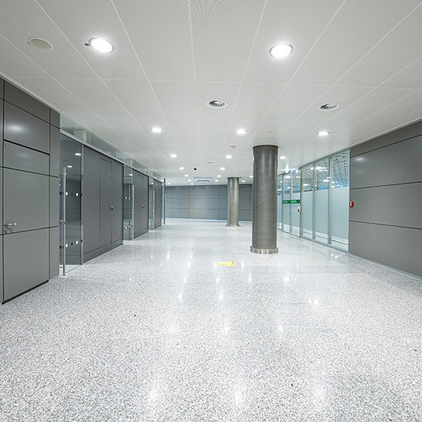 Display product LMD-B 100 from manufacturer Lindner Group