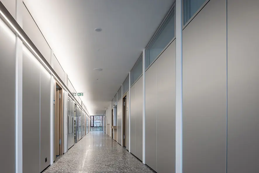 Lindner Group - Lindner Free Metal
