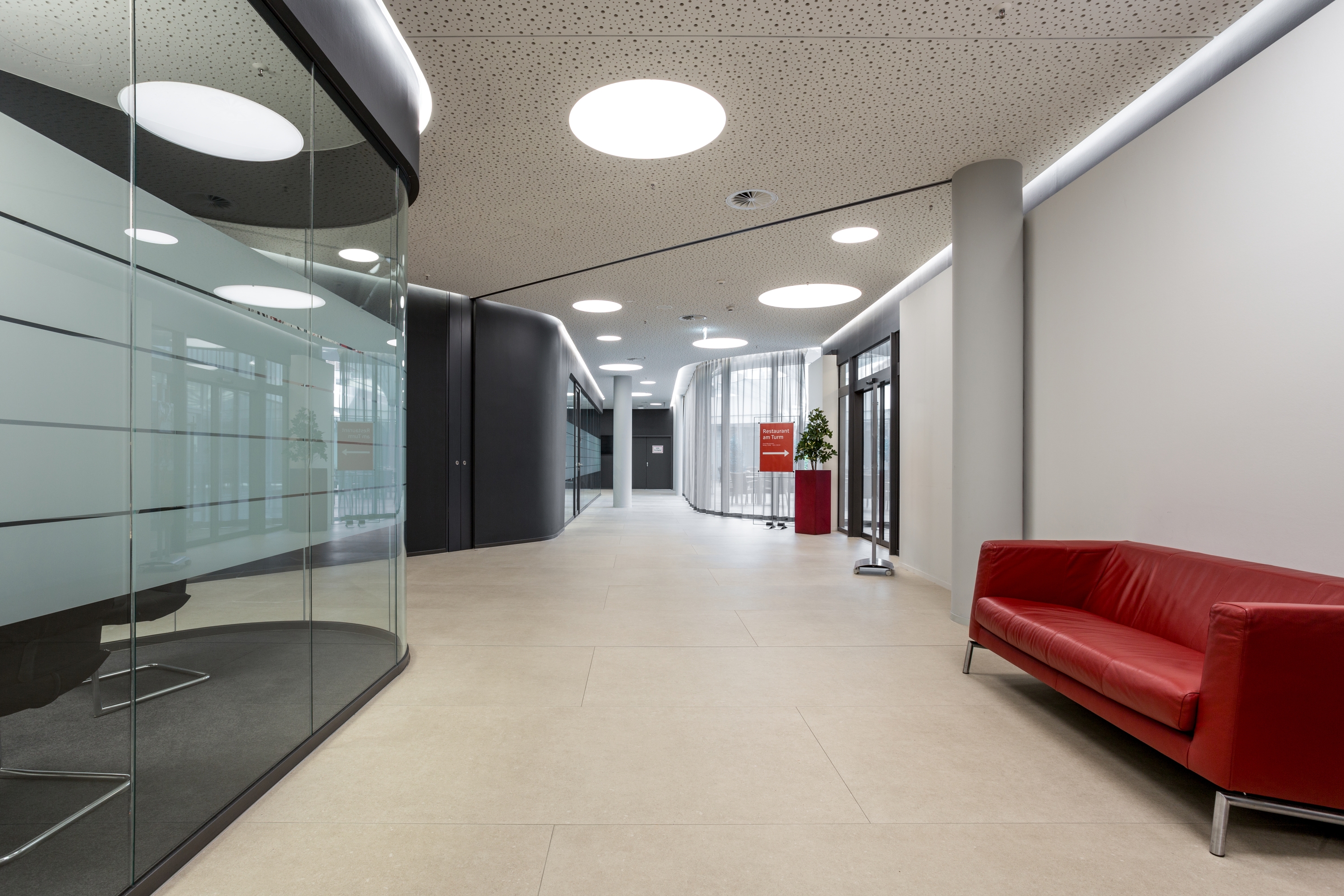 Mostra il prodotto FLOOR and more® comfort del produttore Lindner Group