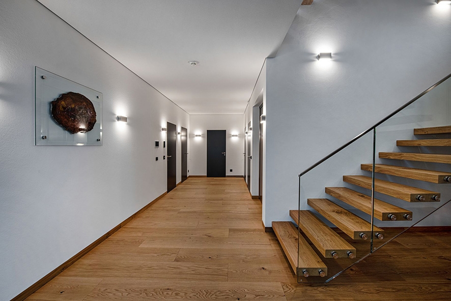 Mostrar el producto FLOOR and more® comfort del fabricante Lindner Group