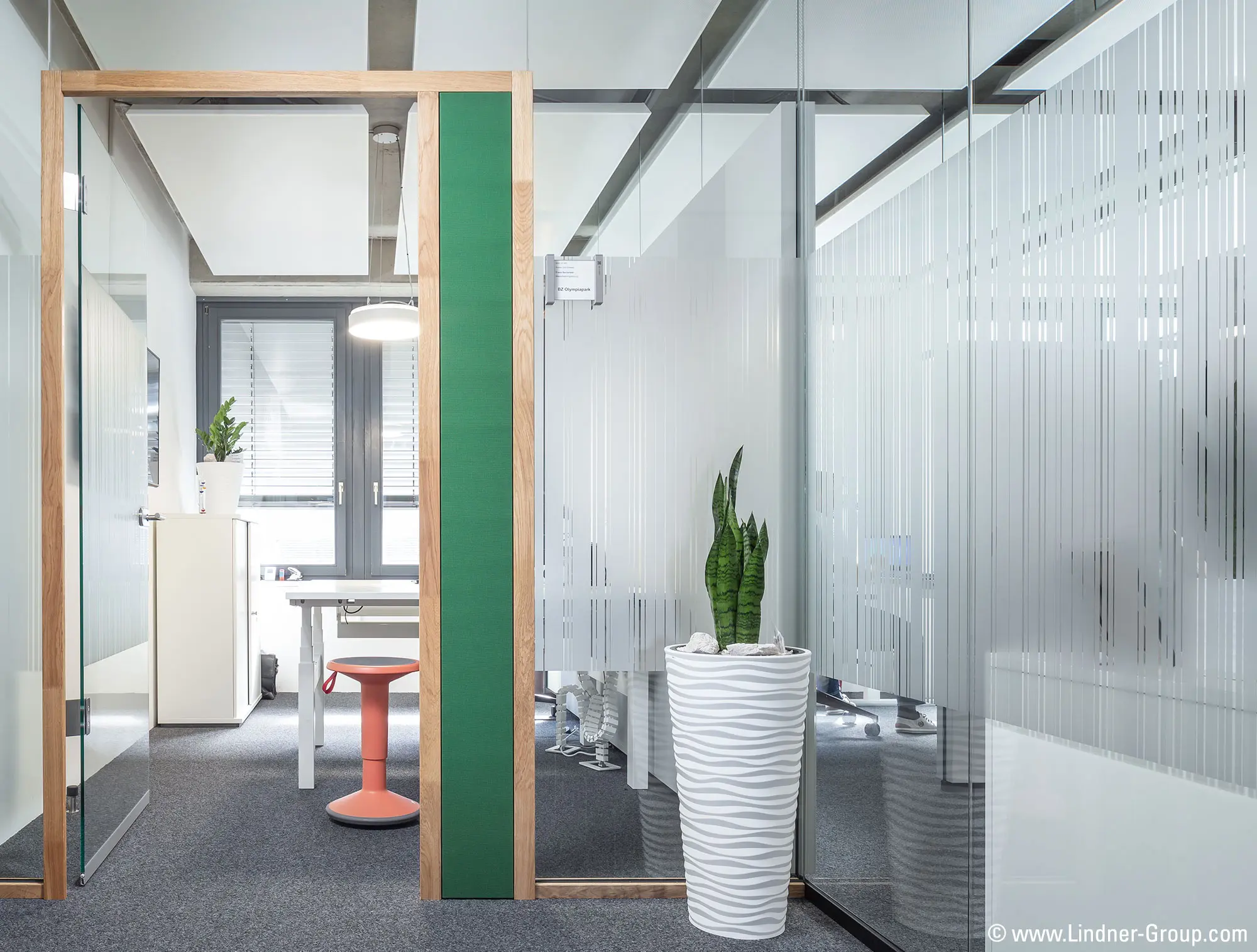 Lindner Group - Lindner Life Nature