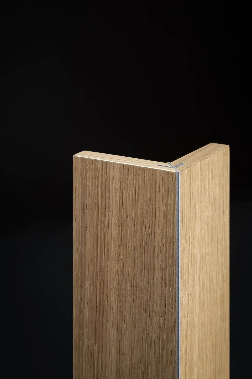 Lindner Group - FIREwood
Composite wall cladding