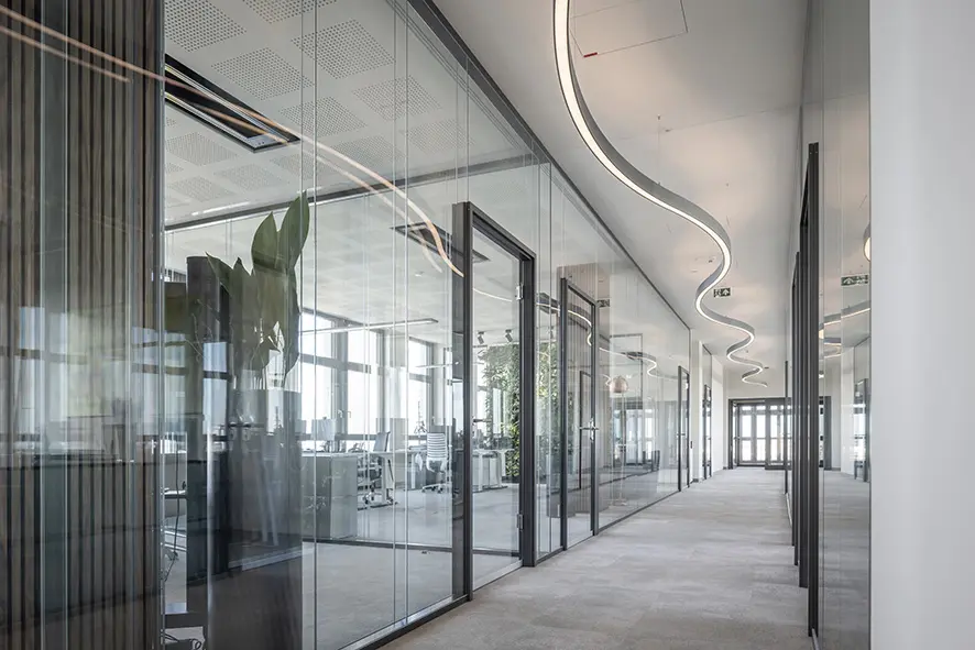 Lindner Group - Lindner Life Clear