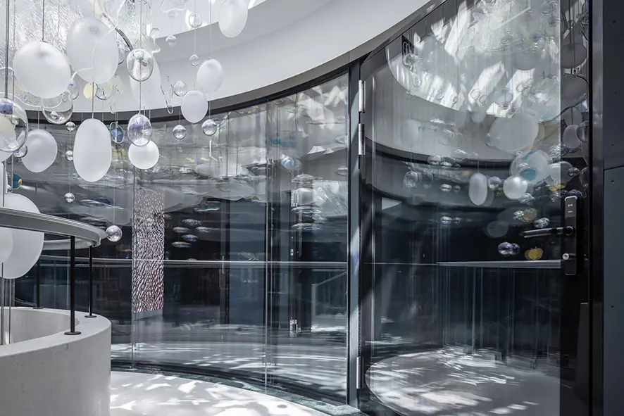 Lindner Group - Lindner Life Clear