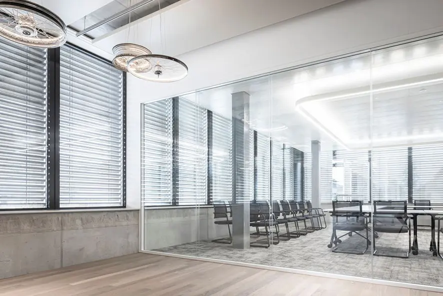 Lindner Group - Lindner Life Clear
