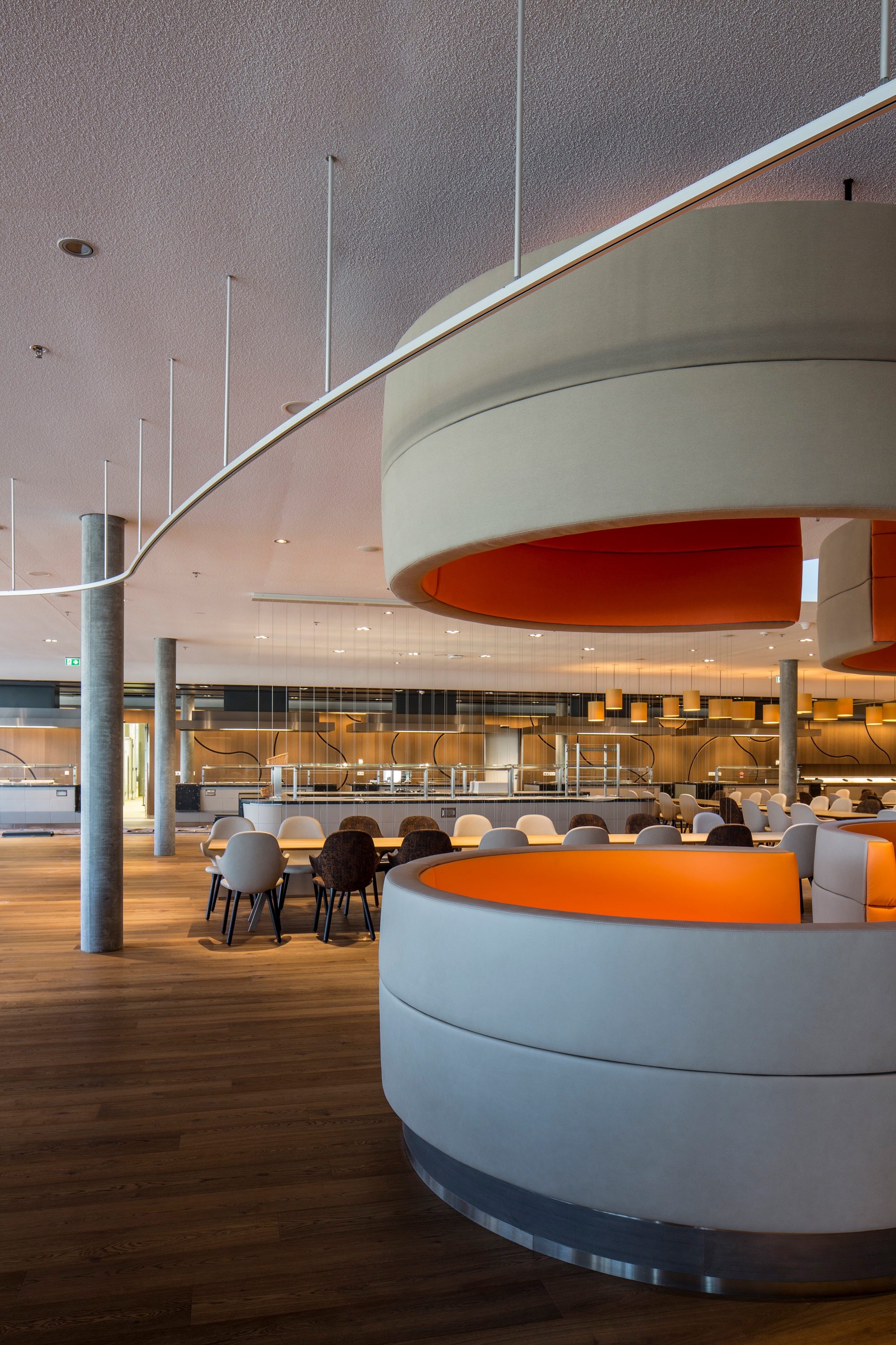 Mostra il prodotto FLOOR and more® del produttore Lindner Group