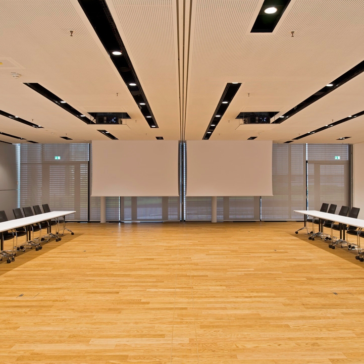 Display product NORTEC from manufacturer Lindner Group