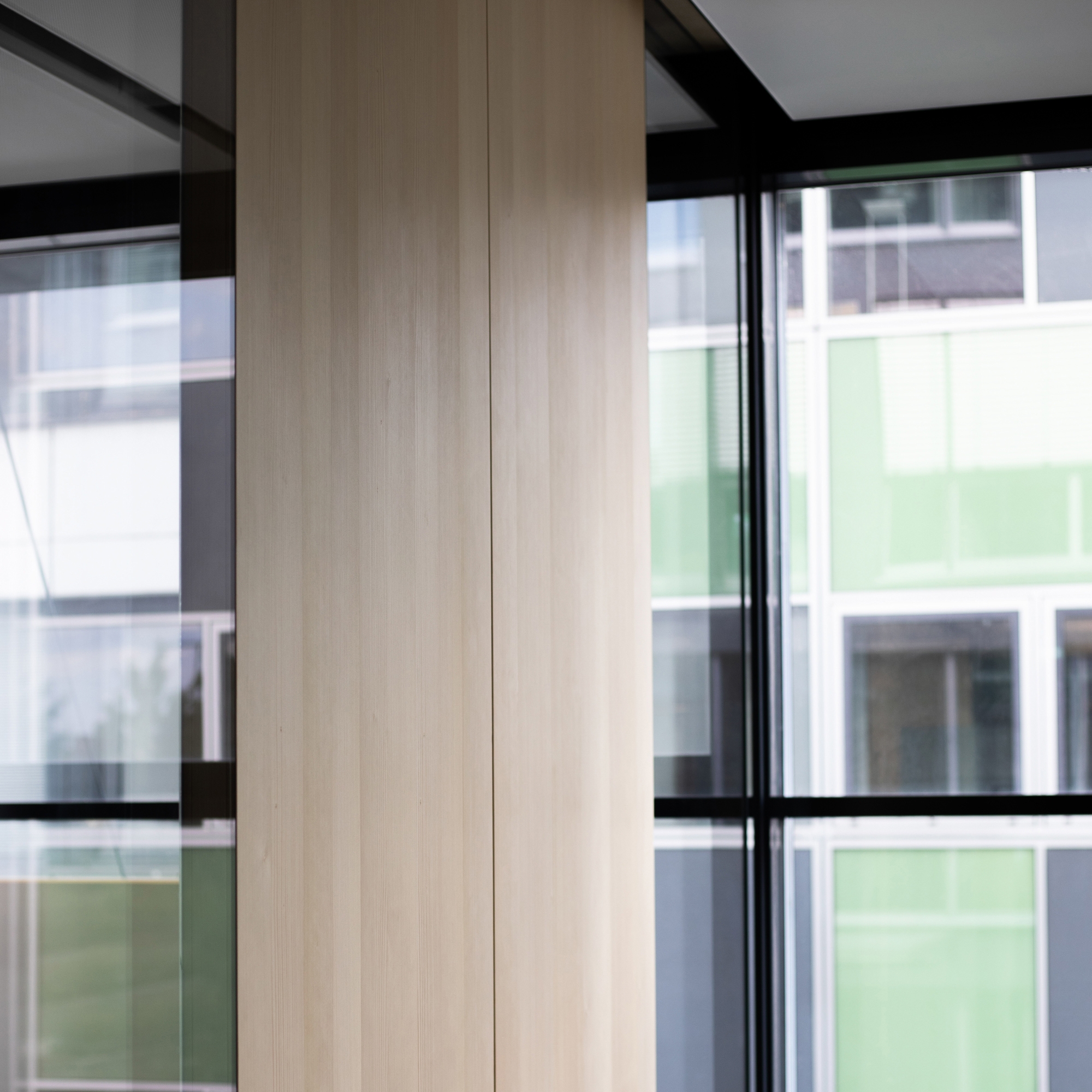 Vertoon produk Lindner Life Clear_N van vervaardiger Lindner Group