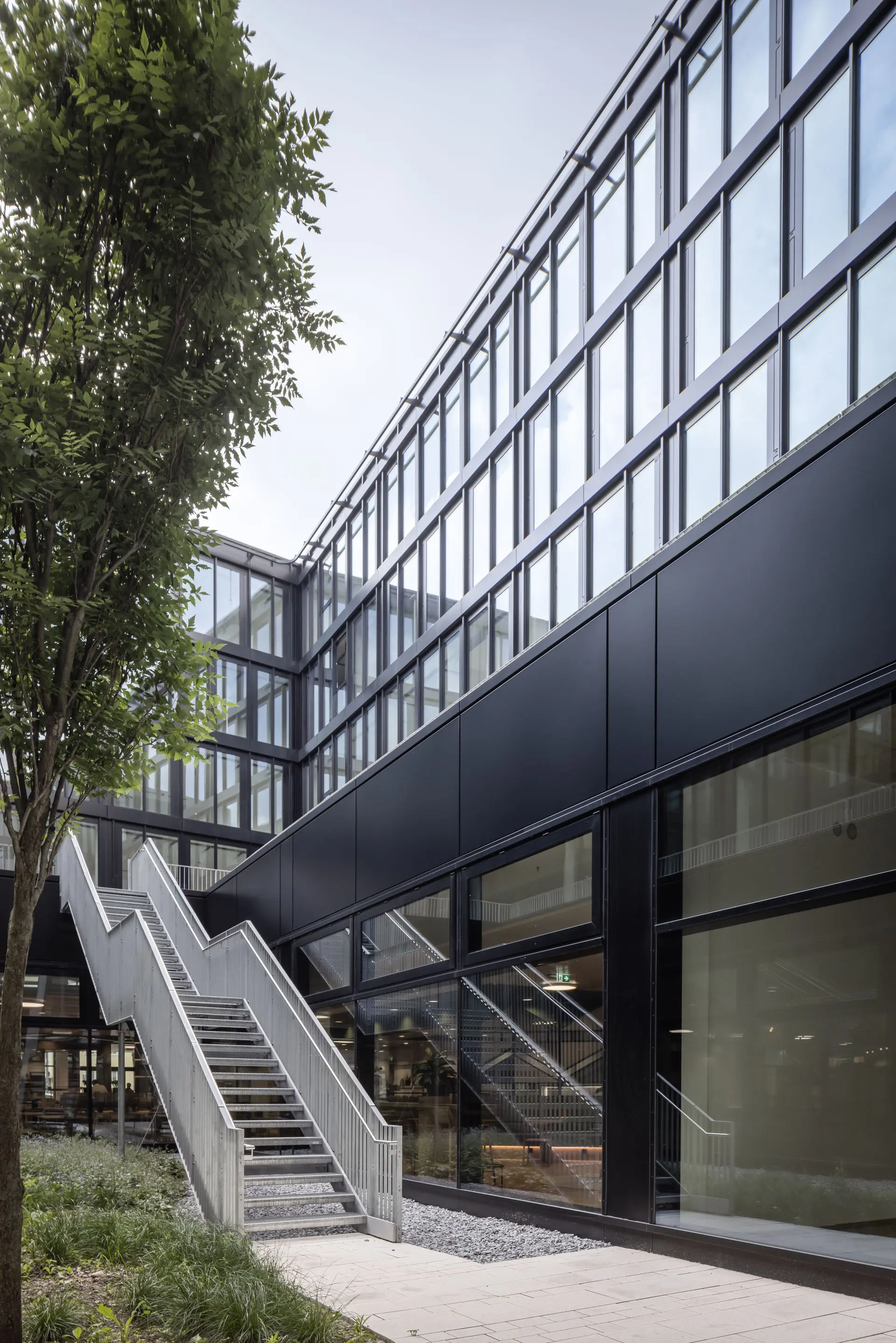 Lindner Group - LinCrete Outdoor