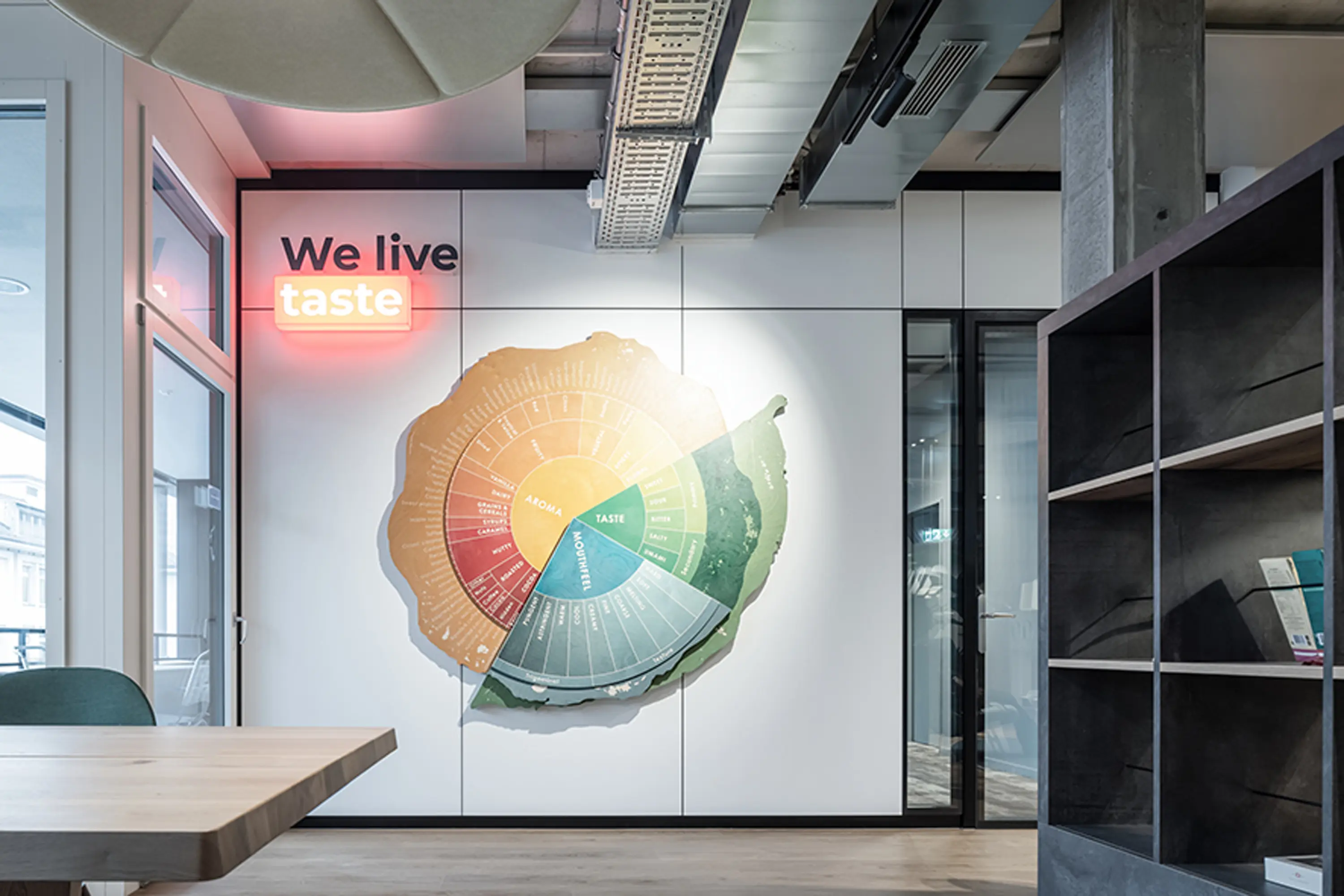 Lindner Group - Lindner Logic 100