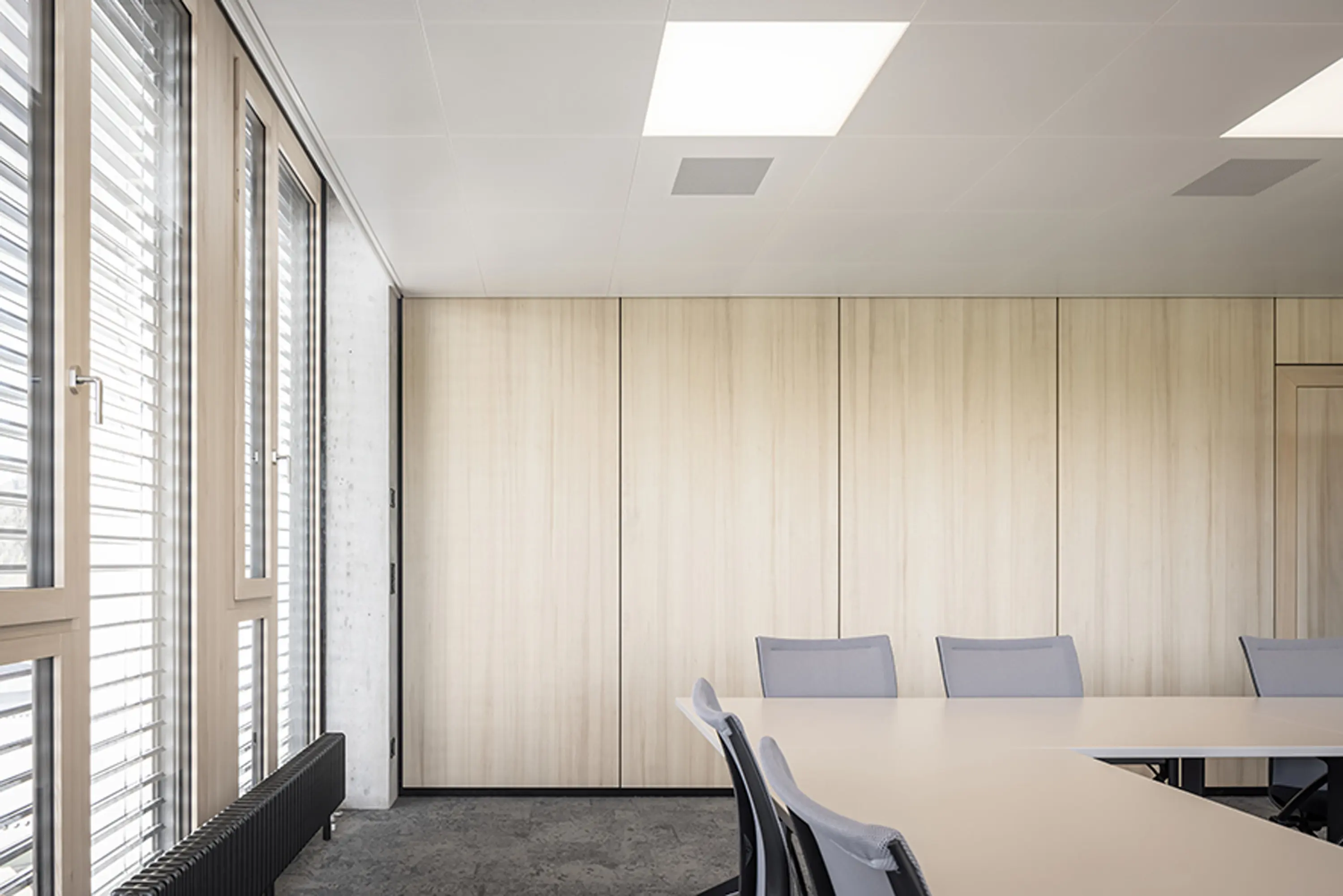 Lindner Group - Lindner Logic 100