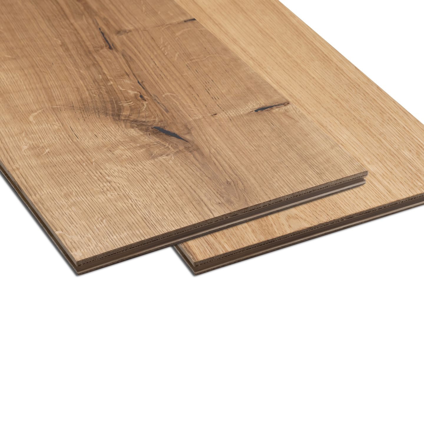 Mostra il prodotto Planks del produttore Lindner Group