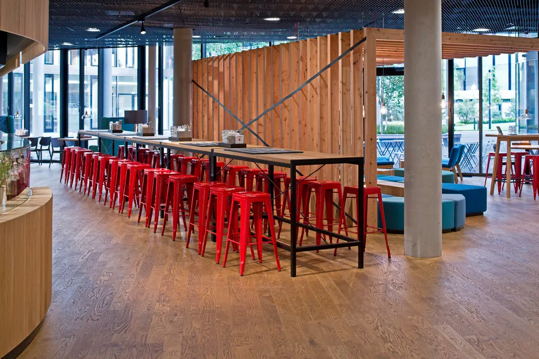 Lindner Group - WOODline