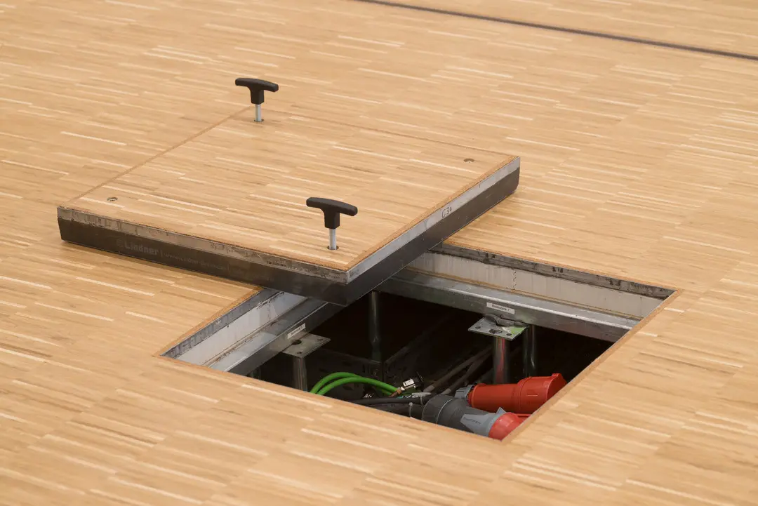 Lindner Group - HYDRO