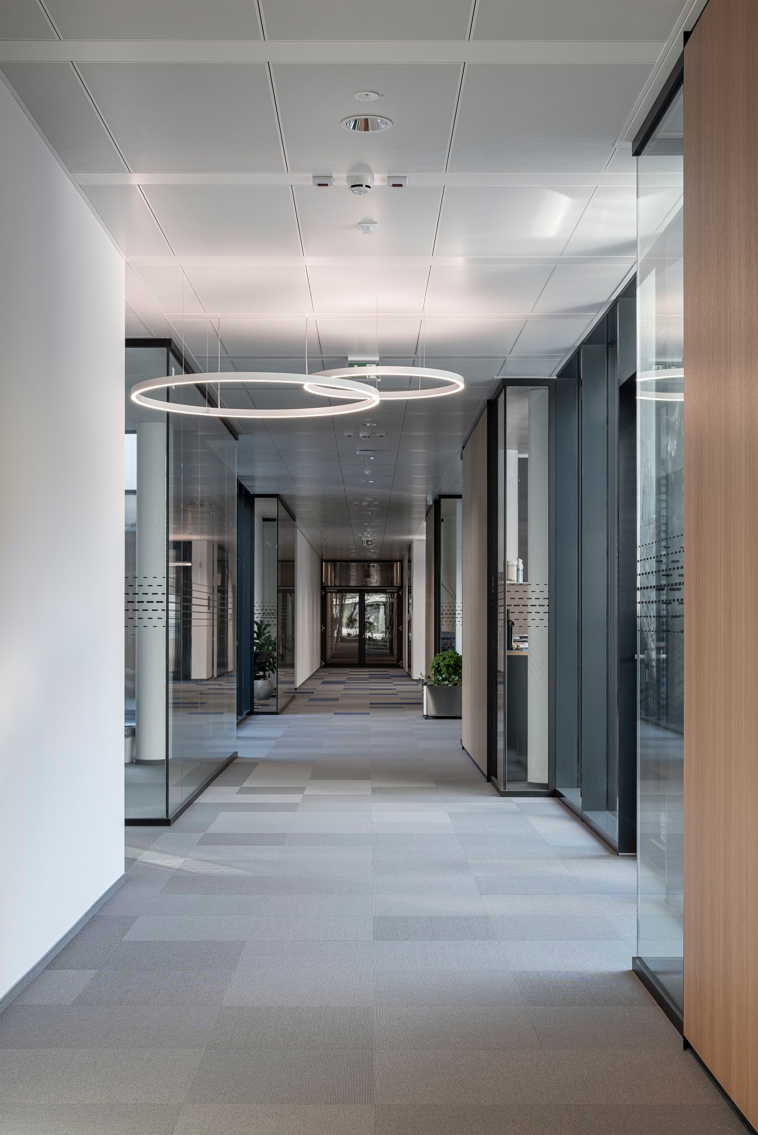 Browse products for category Modular flooring systems
